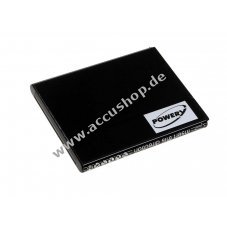 Accu fr Samsung Galaxy S2/GT-I9100/ Typ EB-F1A2GBU