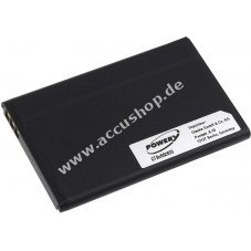 Accu fr Nokia 225 / Typ BL-4UL