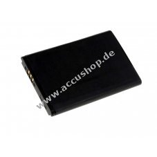 Accu fr Samsung S5600/S5620/M7600/ Typ AB463651BA