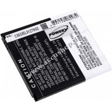 Accu fr Samsung SM-G7102 / Typ EB-B220AC