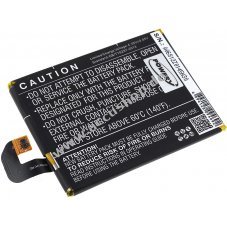 Accu fr Sony Ericsson Xperia Z3 / Typ LIS1558ERPC