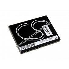 Accu fr Samsung Typ EB615268VK