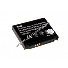 Accu fr Samsung Typ AB603443CU