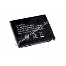 Accu fr Samsung Typ BST5268BC