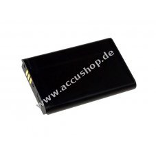 Accu fr Samsung Typ AB66350BU