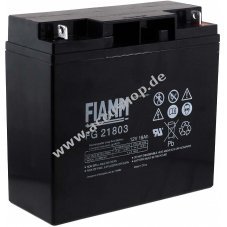 FIAMM Ersatzaccu fr USV APC Smart-UPS SUA1500I