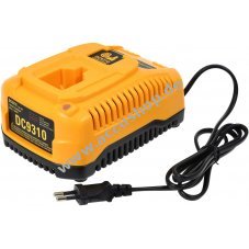 Ladegert fr Akku Dewalt Kombo-Pack DC988JA