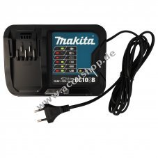 Schnell-Ladegert Makita fr Akku Typ BL1015 Original (10,8V & 12V kompatibel)