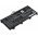 Accu fr Laptop Asus GL703VD-GC024T