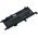 Accu fr Laptop Asus VivoBook 15 X542UR-GO216T