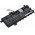 Accu fr Laptop Asus VivoBook 15 X512UF-BQ132T