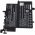 Accu fr Asus VivoBook E203MA-TBCL232A Laptop