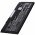 Accu fr Fujitsu Lifebook U7470MP780DE Laptop