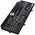 Accu fr Fujitsu LifeBook U9310X VFY U931XM0002RU Laptop