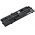 Accu fr Laptop HP Elite x2 1012 G1-X8W64UC