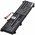 Accu fr Lenovo Legion 5 17ACH6H-82JY009ARM Laptop