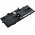 Accu passend fr Laptop Lenovo ThinkPad X1 Carbon 2019, 7. Gen, Typ L18C4P71 u.a. (Akkutyp beachten)