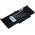 Standardaccu passend fr Laptop Dell Latitude 12 7290, Latitude 13 7390, Latitude 14 7480, Typ F3YGT