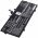 Accu passend fr Lenovo Yoga Slim 7-Carbon 13ITL5 / Yoga Slim 7-13ACN05 / Typ L19D4PF5