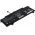 Accu fr Laptop Toshiba Tecra Z40-A-12P