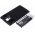 Accu fr Samsung Galaxy Note 4 (chinesisches Modell) / SM-N9100 / Typ EB-BN916BBC 6000mAh Schwarz