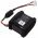 Accu fr Sony SRS-XP700 Bluetooth-Lautsprecher