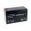 Powery Ersatzaccu fr USV APC Back-UPS BK350-GR