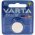 Varta Lithium Knopfzelle CR2025 DL2025 1er Blister