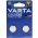 Varta Lithium Knopfzelle CR2025 DL2025 2er Blister