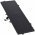 Accu fr Lenovo Yoga Slim 7-Carbon 13ITL5(82EV003GGE) Laptop