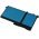 Standardaccu passend fr Laptop Dell Latitude 5480, 5490, Typ 4YFVG u.a.