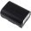 Accu fr Video JVC GZ-MG680 1200mAh