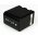 Accu fr Sony Videokamera DCR-TRV11 4200mAh Anthrazit mit LEDs