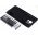 Accu fr Samsung Galaxy Note 4 (chinesisches Modell) / SM-N9100 / Typ EB-BN916BBC 6000mAh Schwarz