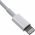 Apple A2561 MM0A3 USB-C auf Lightning Ladekabel 1m