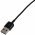 Samsung USB-C Datenkabel 150 cm EP-DW700CBE schwarz