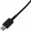 EP-DG980BBE Datenkabel USB-C 3A 1m Schwarz fr Samsung Galaxy S20 S20 Plus Note 20