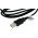 USB-Datenkabel fr Panasonic HC-W580