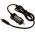 KfZ-Ladekabel mit USB-C fr Sony Xperia XZ Premium  3,0Ah
