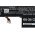 Accu fr Laptop Acer Swift 1 SF113-31-C8DY