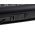 Accu fr HP Pavilion dv3-4000 Serie 56Wh