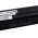 Accu fr HP Pavilion dv5-1000 Serie Standard Accu