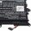 Accu fr Lenovo Flex 3-1120 80LXX005US Laptop