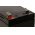 KungLong Blei-Gel Accu fr USV APC Smart-UPS SC 1000 - 2U Rackmount/Tower  9Ah 12V