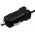 KfZ-Ladekabel mit Micro-USB 1A Schwarz fr Sony Xperia Pro