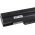 Accu fr Sony VAIO VGN-FW71DB 6600mAh Schwarz